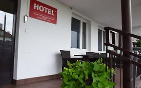 Hotel Poświętne
